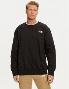 The North Face Суитшърт Essential NF0A89ET Regular Fit