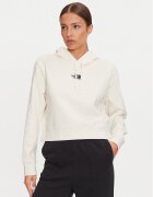 The North Face Суитшърт Essential NF0A89EX Екрю Regular Fit