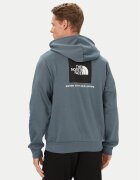 The North Face Суитшърт Evolution Box Nse NF0A8CWP Regular Fit