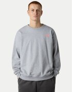 The North Face Суитшърт Expedition Celebration NF0A8E3G Relaxed Fit