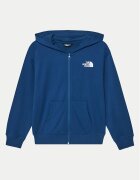 The North Face Суитшърт NF0A89HG Oversize