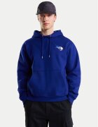 The North Face Суитшърт Off Piste Embroidered NF0A8JPNJK31 Regular Fit
