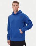 The North Face Суитшърт Redbox NF0A89F9 Regular Fit