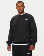 The North Face Суитшърт Redbox NF0A89FA Regular Fit