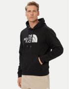 The North Face Суитшърт Tnf Essential Drew Peak NF0A8FDA Regular Fit