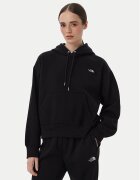 The North Face Суитшърт Tnf Essential Simple Dome Boxy Os NF0A8HBX Regular Fit