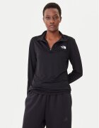 The North Face Тениска от техническо трико Flex NF0A8BRQ Slim Fit