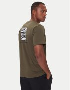 The North Face Тишърт Box Nse Edge Of Light NF0A8E3H Regular Fit