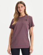 The North Face Тишърт Box Nse Edge Of Light NF0A8E3J Relaxed Fit