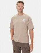 The North Face Тишърт Connect NF0A8E3Y Relaxed Fit