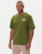 The North Face Тишърт Connect NF0A8EGW Relaxed Fit