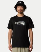 The North Face Тишърт Easy NF0A8A6C Regular Fit