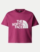 The North Face Тишърт Easy NF0A8DRQ Relaxed Fit