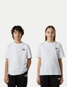 The North Face Тишърт Essential NF0A8EFP Relaxed Fit