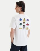 The North Face Тишърт Icon Celebration NF0A8GAS Regular Fit