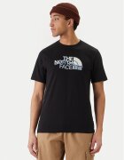 The North Face Тишърт Mountain Line NF0A8GUX Regular Fit