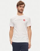 The North Face Тишърт Never Stop NF0A87NS Regular Fit