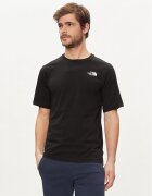 The North Face Тишърт NF0A87NU Regular Fit