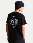 The North Face Тишърт Opposites Attract NF0A8JAN Regular Fit