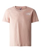 The North Face Тишърт Redbox NF0A82EB Regular Fit