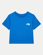 The North Face Тишърт Redbox NF0A89H5 Regular Fit