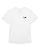 The North Face Тишърт Teen Evolution Simple NF0A8F9Z Regular Fit