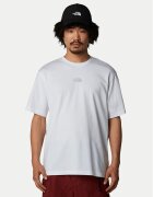 The North Face Тишърт Unisex SS Never Stop NF0A8C3A Relaxed Fit