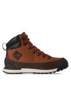 The North Face Туристически Back To Berkeley NF0A8177DOY1 Кафяв