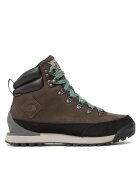 The North Face Туристически M Back-To-Berkeley Iv Leather WpNF0A817QZN31 Кафяв