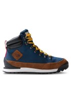 The North Face Туристически M Back-To-Berkeley Iv Textile WpNF0A8177OIE1 Син