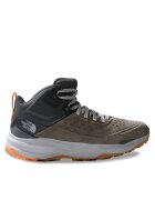 The North Face Туристически M Vectiv Exploris 2 Mid Futurelight LthrNF0A7W4X79K1 Каки
