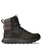 The North Face Туристически oбувки Bergen Leather Wp NF0A8A9M8O11