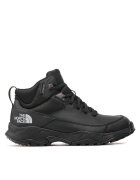The North Face Туристически Storm Strike III Wp NF0A7W4GKT0 Черен