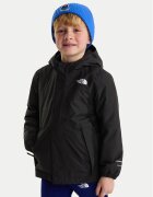 The North Face Яке за дъжд Antora NF0A873TRE01 Regular Fit