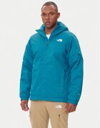 The North Face Зимно яке Quest NF00C302 Regular Fit