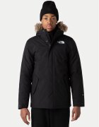 The North Face Зимно яке Zaneck NF0A4M8H Regular Fit