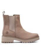 Timberland Боти тип челси Carnaby Cool Basic Chlsea TB0A41CW9291