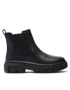 Timberland Боти тип челси Greyfield Chelsea TB0A5ZCG0011