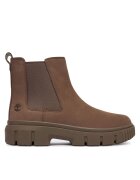 Timberland Боти тип челси Greyfield TB0A2FK2EM51