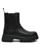 Timberland Боти тип челси Mid Pull On Boot TB0A6FCHW021