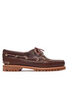Timberland Мокасини Authentic Boat 3 Eye Classic TB0513042141