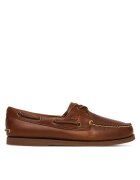 Timberland Мокасини Classic Boat 2 Eye TB0A232XF741