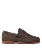 Timberland Обувки Cedar Bay Boat Shoe TB0A29YG931