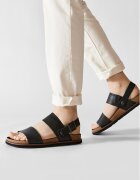 Timberland Сандали Amalfi Vibes TB0A2CET015 Черен