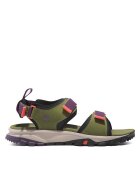 Timberland Сандали Lincoln Peak 2 Strap Sandal TB0A5ZRZES61