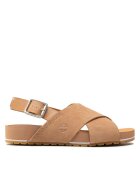 Timberland Сандали MalibuWaves Basic X Strap TB0A41MQCW81