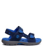 Timberland Сандали Moss Jump 2 Strap Sandal TB0A1X44019