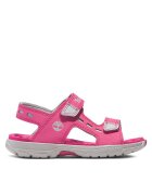 Timberland Сандали Moss Jump 2 Strap Sandal TB0A66SDEY51