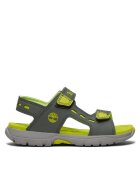 Timberland Сандали Moss Jump 2 Strap Sandal TB0A66T1L951