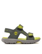 Timberland Сандали Moss Jump 2 Strap Sandal TB0A68RHL951